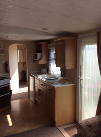 L&G Family Holidays 8 Berth Sealands Familys Only And The Lead Person Must Be Over 30 (Adults Only) Ingoldmells Exterior photo