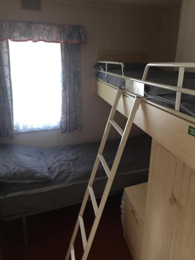 L&G Family Holidays 8 Berth Sealands Familys Only And The Lead Person Must Be Over 30 (Adults Only) Ingoldmells Exterior photo